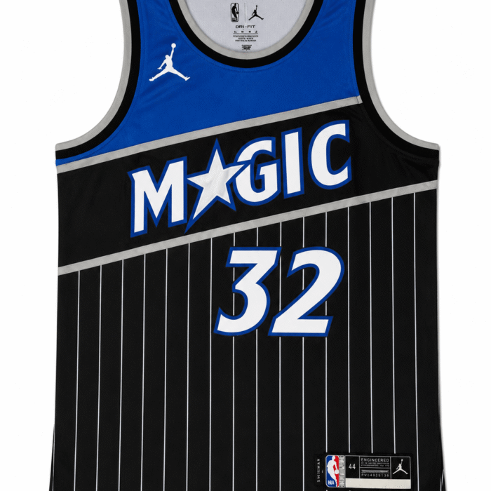 Regata Jersey NBA Statement Edition Orlando Magic - #32 Shaquille O'Neal